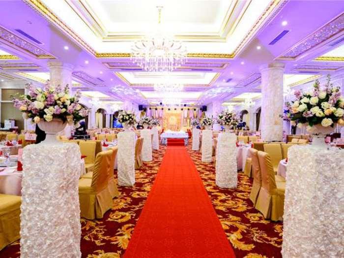 Yueda Financial City International Hotel Guangzhou Konforlar fotoğraf